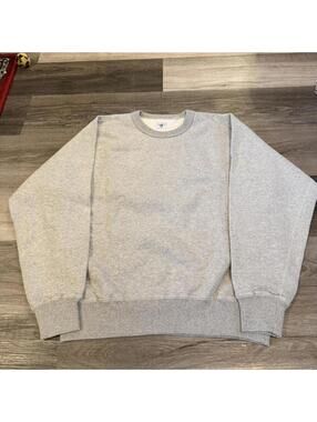 Atlantic rancher crewneck sweatshirt Small